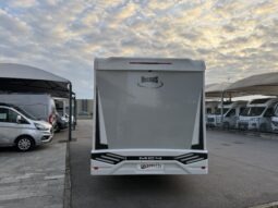 Mc Louis MC4-873 Fiat Ducato pieno