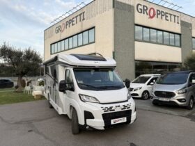 Mc Louis MC4-873 Fiat Ducato