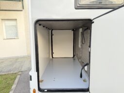 Mc Louis MC4-873 Fiat Ducato pieno