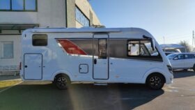 Burstner Ixeo I 690g