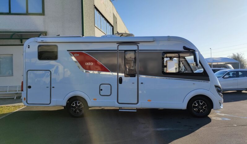 Burstner Ixeo I 690g pieno