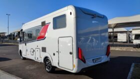 Burstner Ixeo I 690g