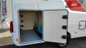 Burstner Ixeo I 690g