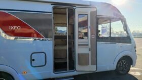 Burstner Ixeo I 690g