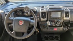 Burstner Ixeo I 690g pieno