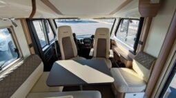 Burstner Ixeo I 690g pieno