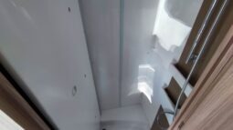 Burstner Ixeo I 690g pieno