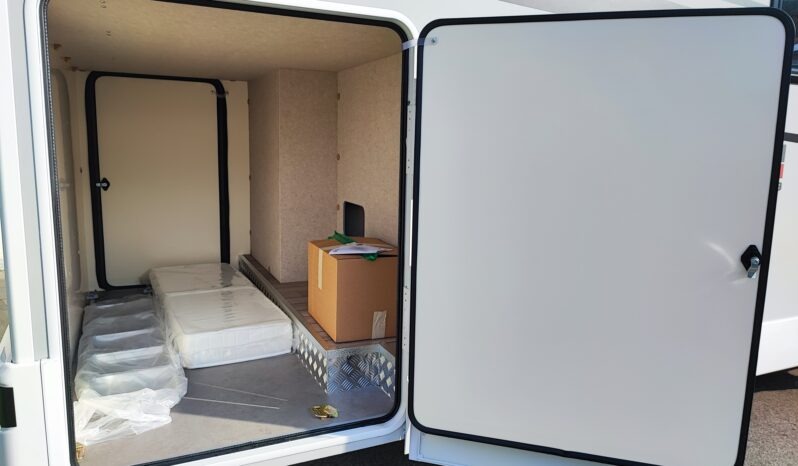 Mc Louis SLIM 339 NOVITA’ 2026 pieno