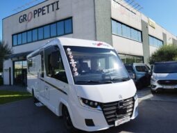 Carthago C2 Tourer I 147 Rb Le K modello 2026 pieno