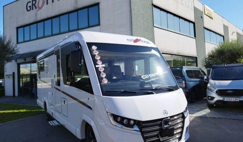 Carthago C2 Tourer I 147 Rb Le K modello 2026 pieno