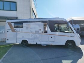 Carthago C2 Tourer I 147 Rb Le K modello 2026