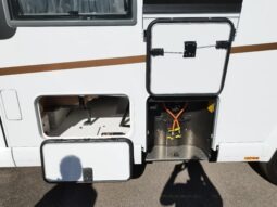 Carthago C2 Tourer I 147 Rb Le K modello 2026 pieno