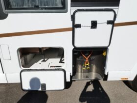 Carthago C2 Tourer I 147 Rb Le K modello 2026