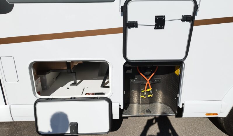 Carthago C2 Tourer I 147 Rb Le K modello 2026 pieno