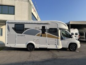CI Riviera 67 XT