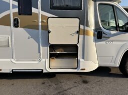 CI Riviera 67 XT pieno