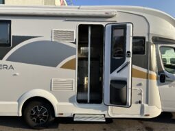 CI Riviera 67 XT pieno