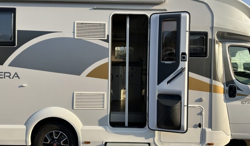 CI Riviera 67 XT pieno