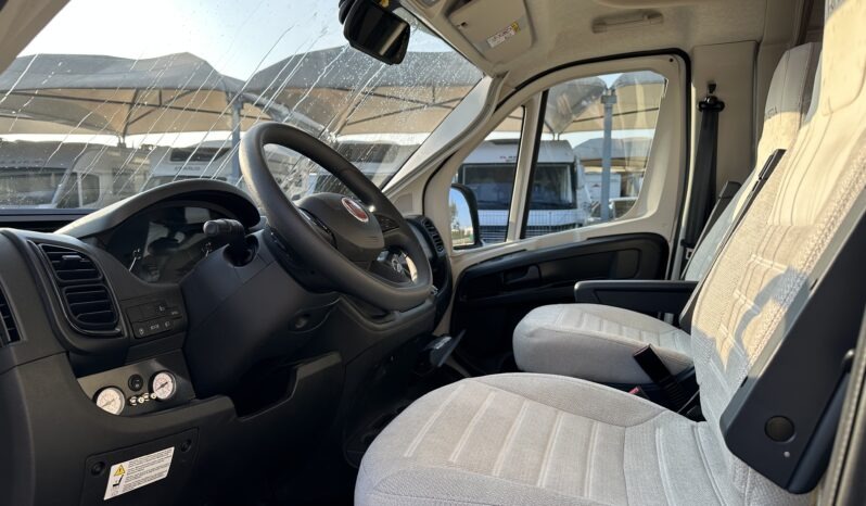 CI Riviera 67 XT pieno