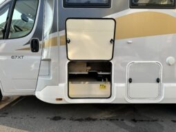 CI Riviera 67 XT pieno