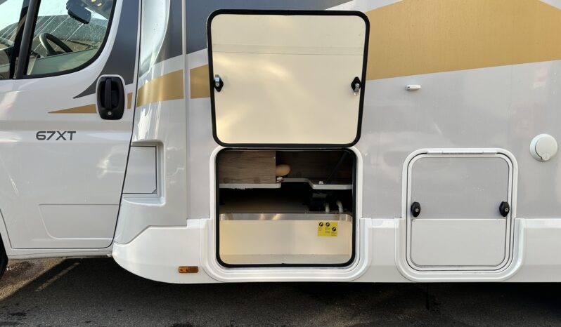 CI Riviera 67 XT pieno