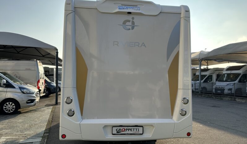 CI Riviera 67 XT pieno