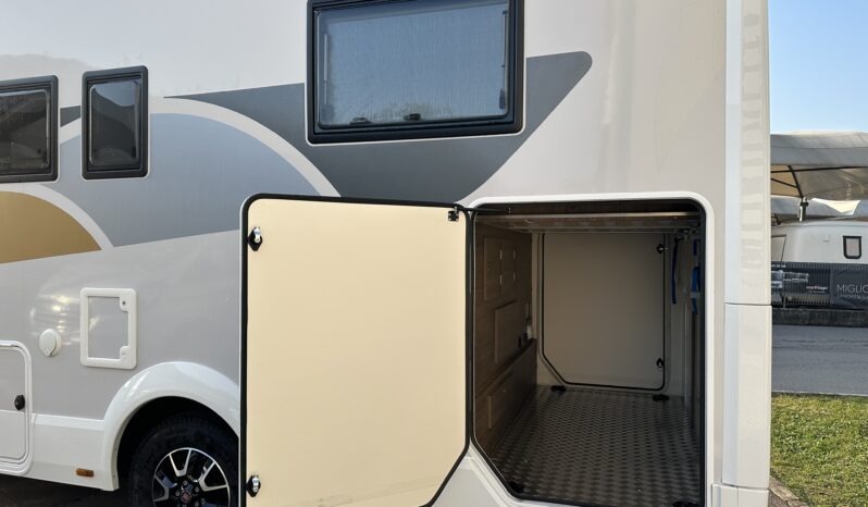 CI Riviera 67 XT pieno