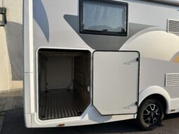 CI Riviera 67 XT pieno
