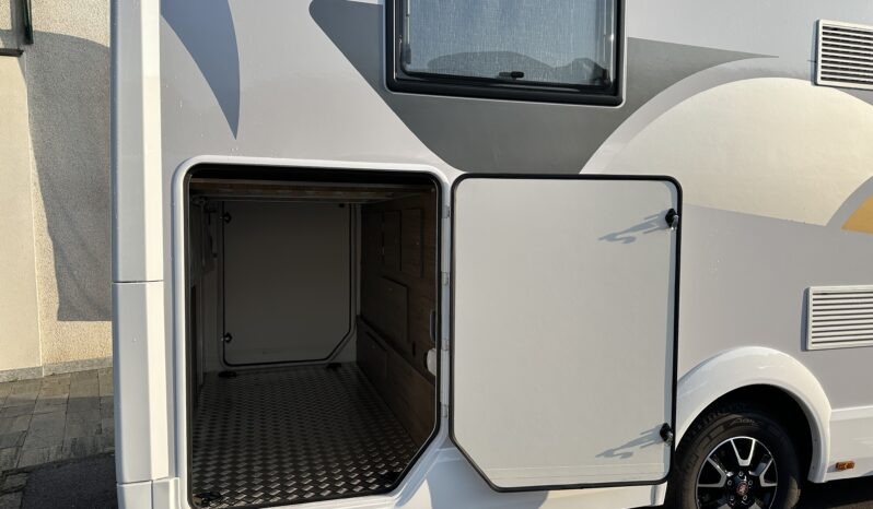 CI Riviera 67 XT pieno