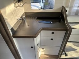 CI Riviera 67 XT pieno