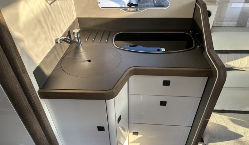 CI Riviera 67 XT pieno