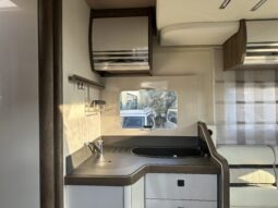 CI Riviera 67 XT pieno