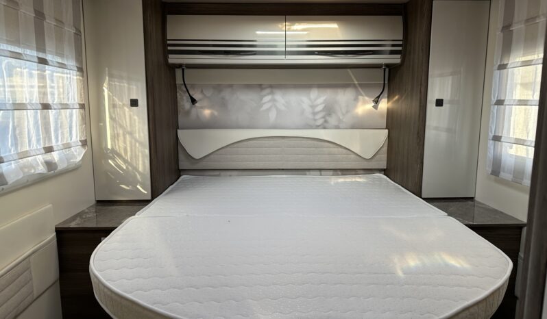 CI Riviera 67 XT pieno