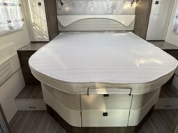 CI Riviera 67 XT pieno