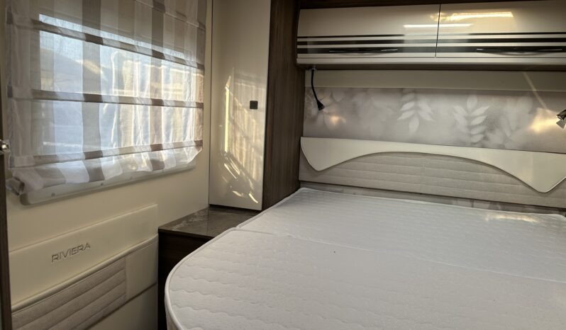 CI Riviera 67 XT pieno