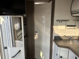 CI Riviera 67 XT pieno