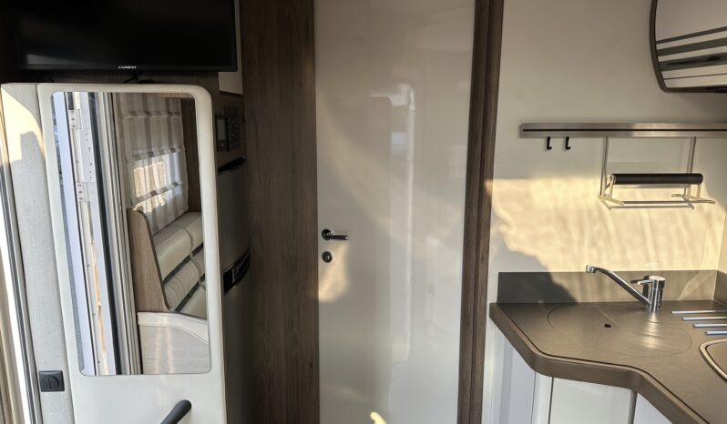 CI Riviera 67 XT pieno