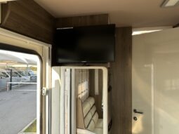 CI Riviera 67 XT pieno