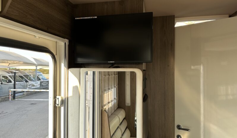 CI Riviera 67 XT pieno