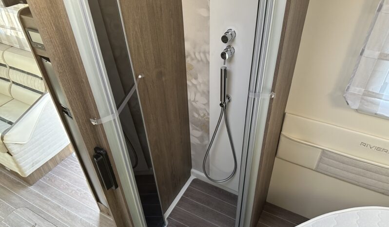 CI Riviera 67 XT pieno