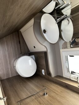 CI Riviera 67 XT pieno