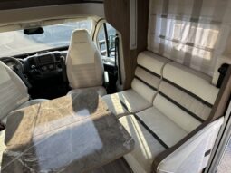CI Riviera 67 XT pieno