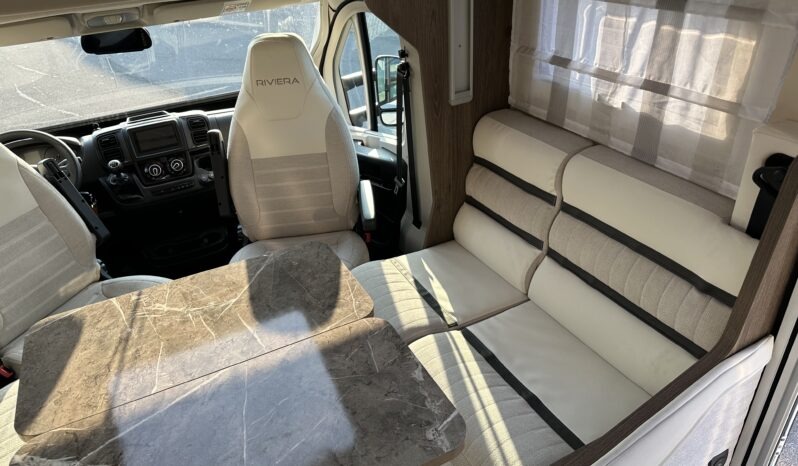 CI Riviera 67 XT pieno