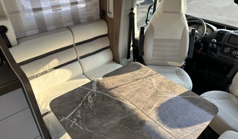 CI Riviera 67 XT pieno