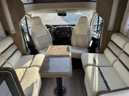 CI Riviera 67 XT pieno