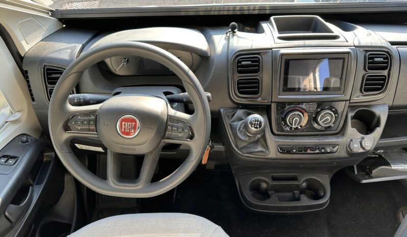 CI Riviera 67 XT pieno