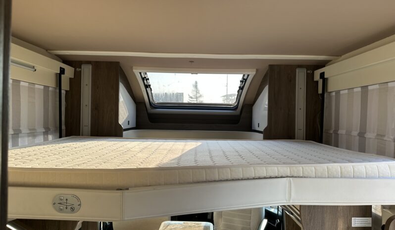 CI Riviera 67 XT pieno