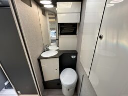 McLouis SLIM 337 NOVITA’ 2026 pieno