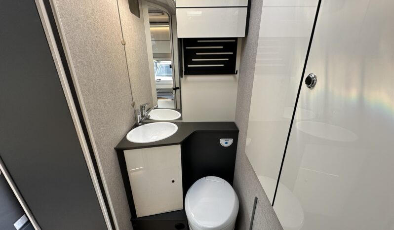 McLouis SLIM 337 NOVITA’ 2026 pieno