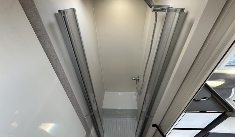 McLouis SLIM 337 NOVITA’ 2026 pieno